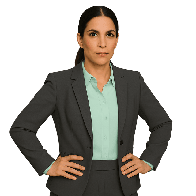Maria - AI Finance