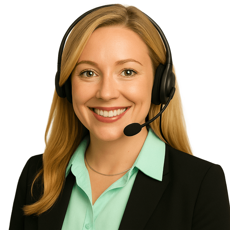 AI Receptionist