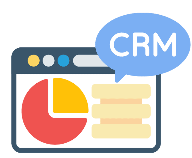 Integrate Your CRM