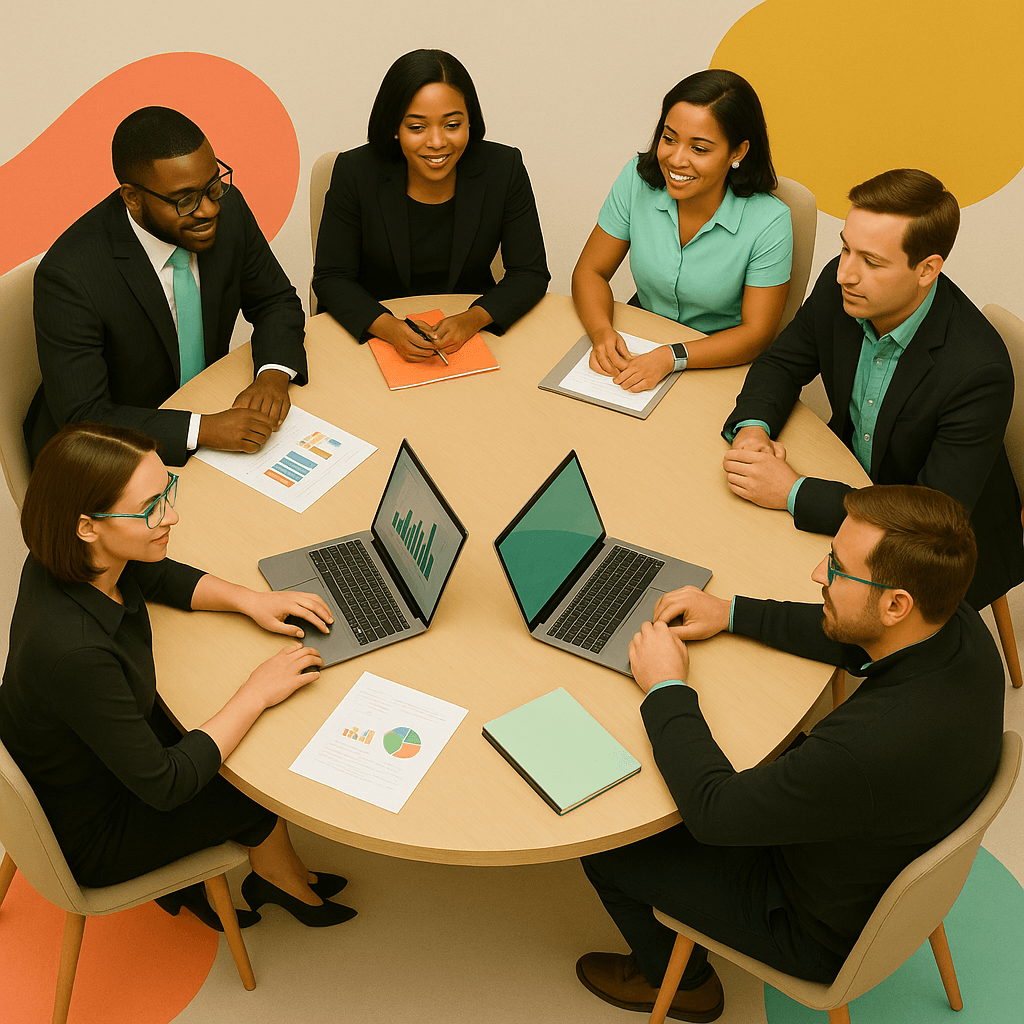 AI Agents transforming business